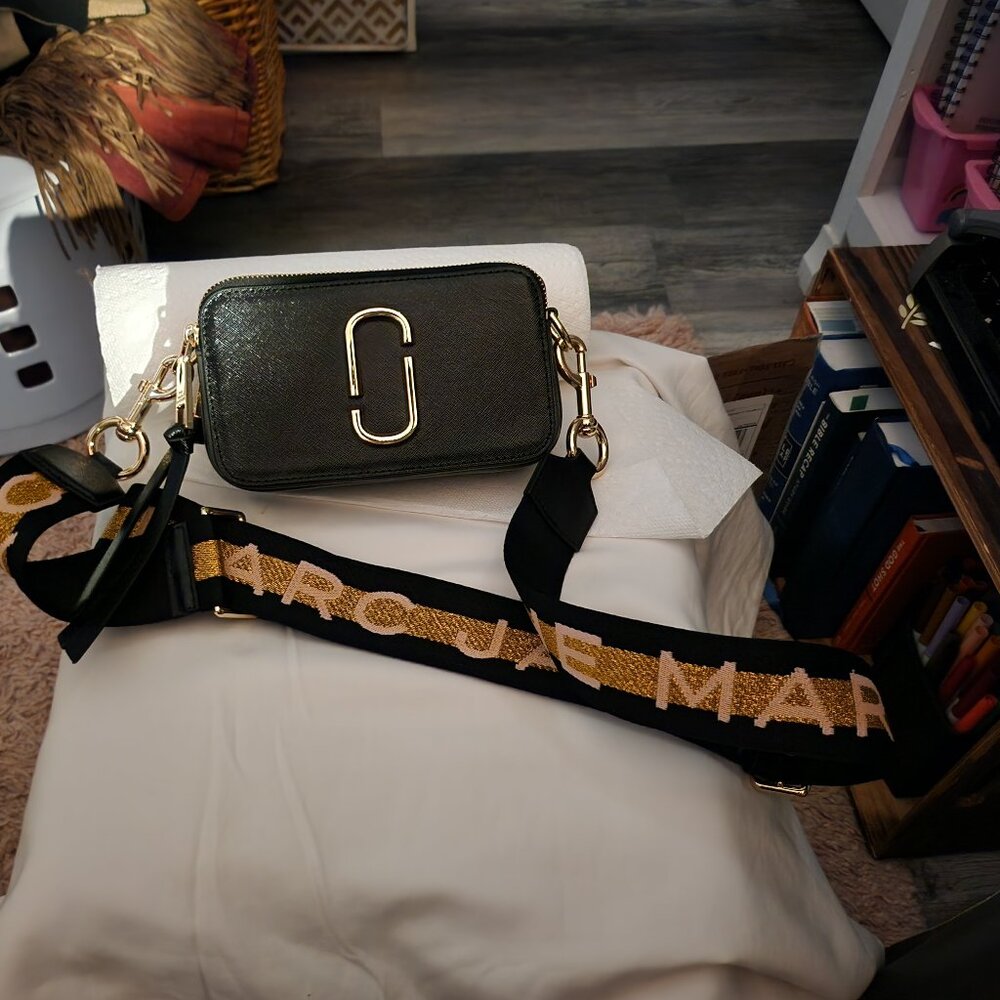 Marc Jacobs Crossbody